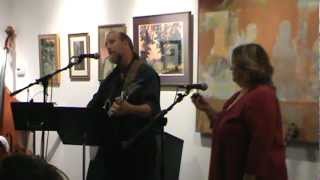 Phil Miller and Betty Altman - Oblivious