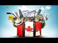 Check Out Visa-Free Countries For Canada In 2025