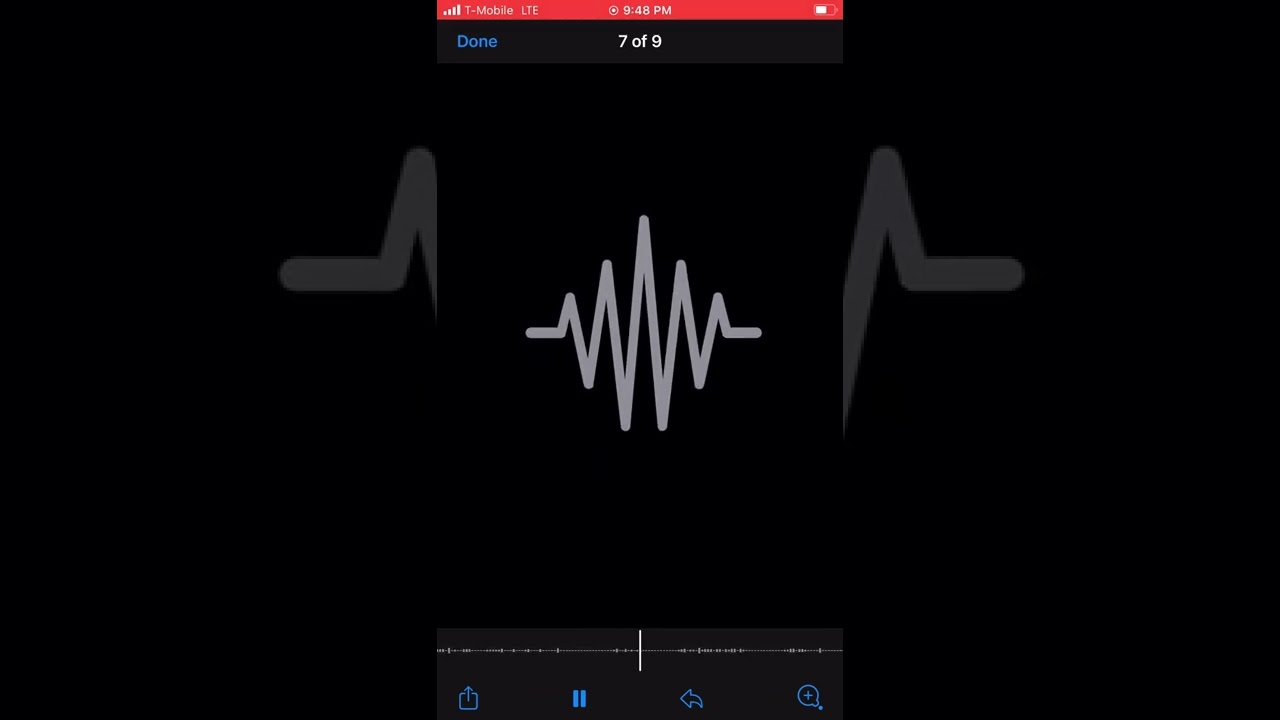80 Year old landlord leaves threatening voice message to unwanted tenant 😵