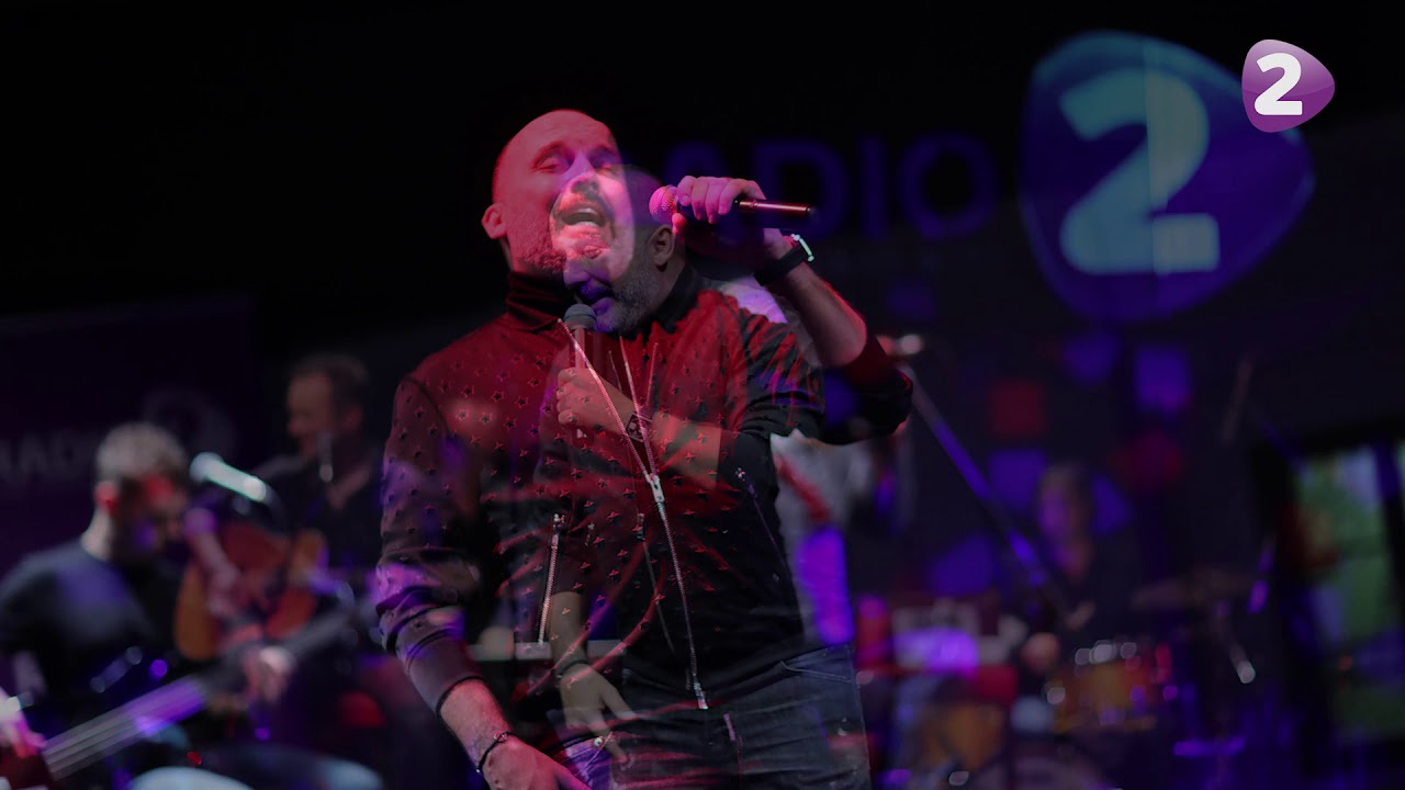 EKSKLUZIVEN VIP koncert Tony Cetinski - Radio 2 (FHD)