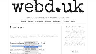 Wordpress Plugin .zip Install Tutorial