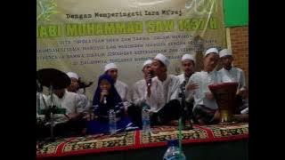ISRA MI'RAJ 1437 H / Sabtu 4 Juni 2016