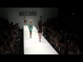 Коллекция одежды Moschino весна-лето 2015