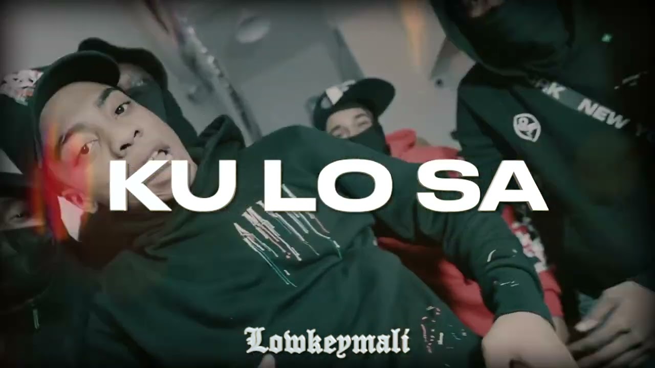 [FREE] Sha EK X Edot Baby Sample Drill Type Beat "KU LO SA" [Prod.by 