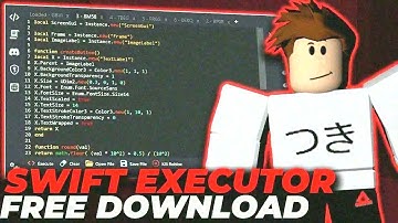 Swift Executor | SWIFT EXECUTOR 2025 - UNDETECTED ROBLOX HACKS! (NO KEY) | Roblox Swift Executor