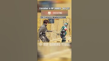 POV:Execute a Newbie😭 #shorts #short #codm #execution #executer #mpranked #executioner #viralreels