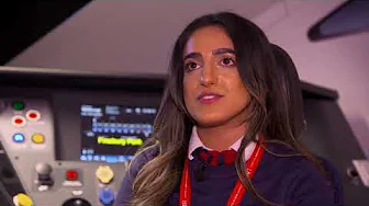 LNER | National Apprenticeship Week 2025