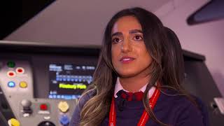 Lner National Apprenticeship Week 2025