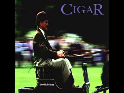 Cigar - Laundry Basket