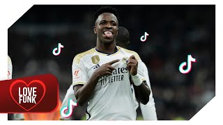 Vini Jr ● FALA QUEM QUE TE MACHUCA (Wiu, MC PH)