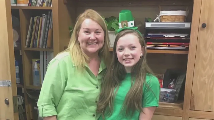 Excellence in Education: Brenda Talley - 11/5/19
