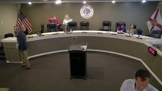 City Council Meeting - 06-09-2026