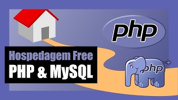 COMO HOSPEDAR SITE PHP DE GRAÇA [Dica super Bacana] #php