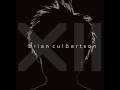 Brian culbertson  i dont know