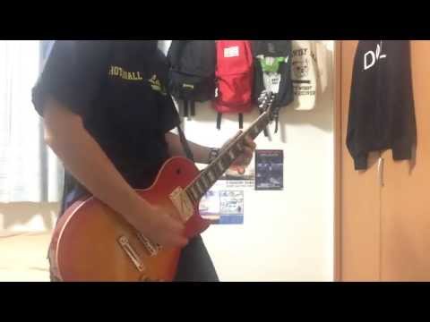 WANIMA 『いいから』 弾いてみた
