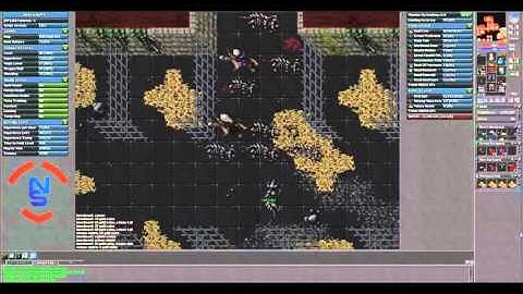 [Nimo Scripts] - RP - Old Fortress