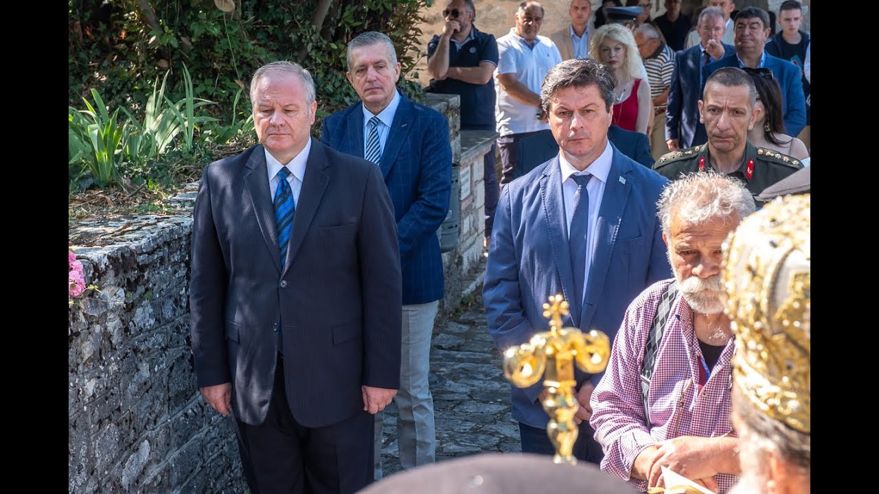 199 χρόνια από την επανάσταση στους Καλαρρύτες