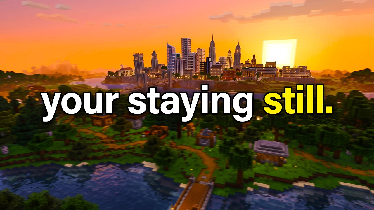 Why Moving to a New City in Your 20s Changes Everything