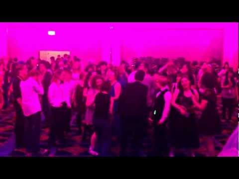 Nom Con 2012 TSSFBNRAAD TImewarp