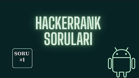 Solve Me First~Kotlin