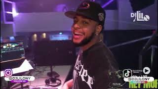 Reggae Throwback Mix Part 2  - || DJ Lilo @DJLILONY ( Classics ) / Dancehall