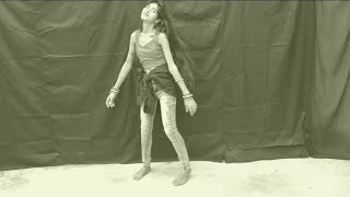 Lla Lla Lori Dance Cover//Fazilpuria Feat Deepti// mkqueen07 dance