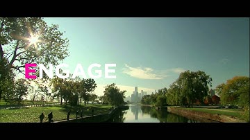 Get ready - get set - engage!