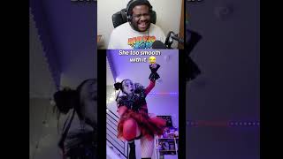 That Harley Quinn cosplay HIT DIFFERENT #shorts #funny #viral