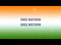 Vande Mataram Independence Day Song Best Whatsapp Status Video | Happy Independence Day 2017 |