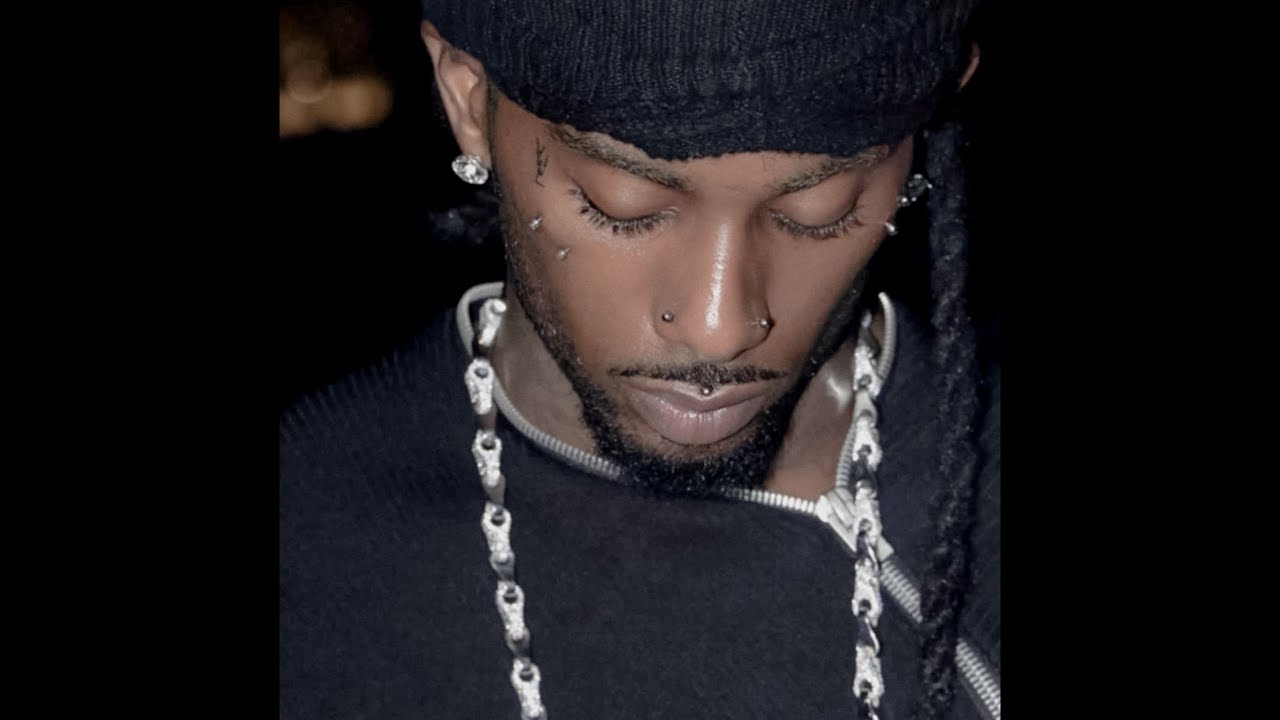 [FREE] Playboi Carti x Homixide Gang Type Beat – 