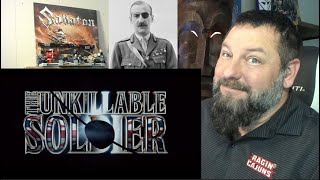 SABATON - The Unkillable Soldier - OldSkuleNerd Reaction