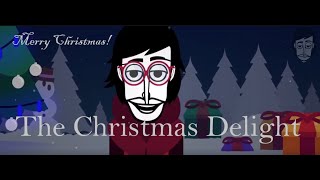 A Christmas Delight - Incredibox: The Bells Mix
