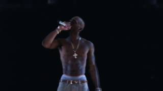 2PAC hologram & Snoop Dogg - Live @ Coachella, 2012