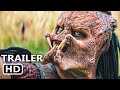 PREDATOR BADLANDS Trailer 2 2025 PREDATOR BADLANDS Trailer 2 2025