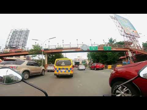 #63 MOTOVLOG UPDATE TAYO C5 AND ORTIGAS EXTENSION