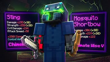 I Spent 9B on a HYPERMAXED Spider Slayer Setup...