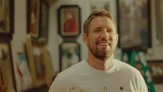 Painting with GOD (featuring Dan Wilson)