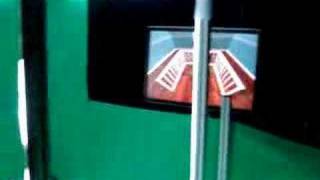 Siggraph - Realtime 3D Object Creation