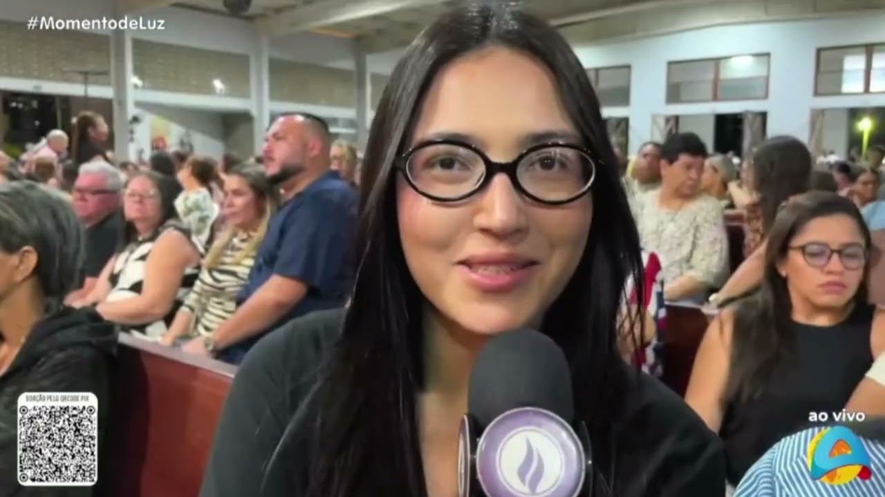 Momento de Luz - 06.03.2026