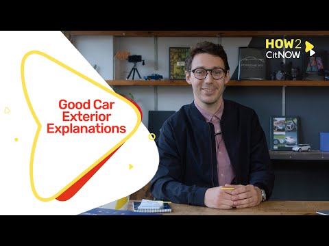 How2CitNOW: Good Car
