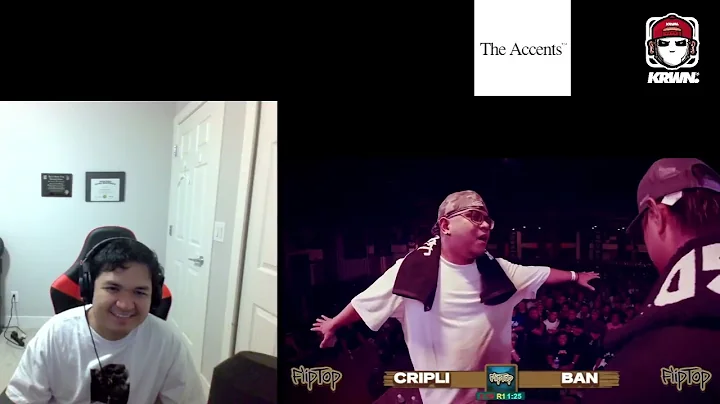 EMCEE MARATHON: ISABUHAY 2025 | CripLi vs Ban | KAY BAN TALAGA TO???