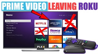 Roku May Lose Amazon Prime Video After Losing Youtube And Youtube Tv Is Roku Fighting For You?