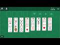 FreeCell 1000780(フリーセル) (・へ・)ノ Unknown difficulty level ※重複番号の回答は説明欄のアドレス参照