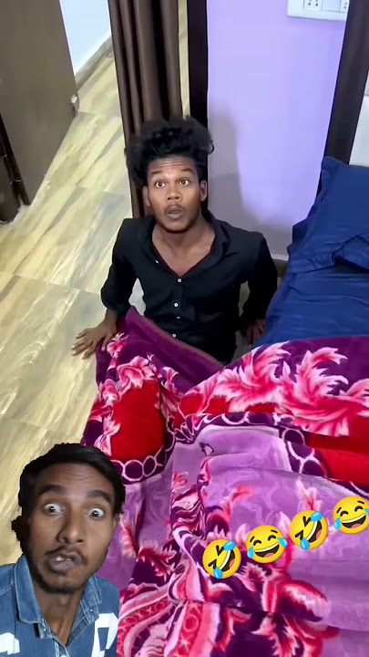 Bhai mast comedy video lajawab dekhne wali 2024🤣😂🤣😂🤣