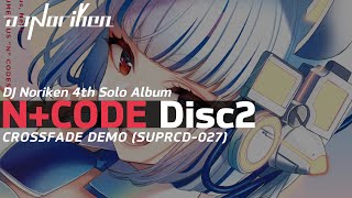 Ncode Disc2 Crossfade Demo