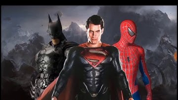 Movie Motion Poster Tutorial Kinemaster Video Editing