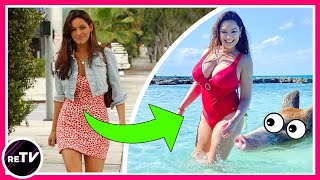 Top 10 Things You Didn't Know About Kelly Brook