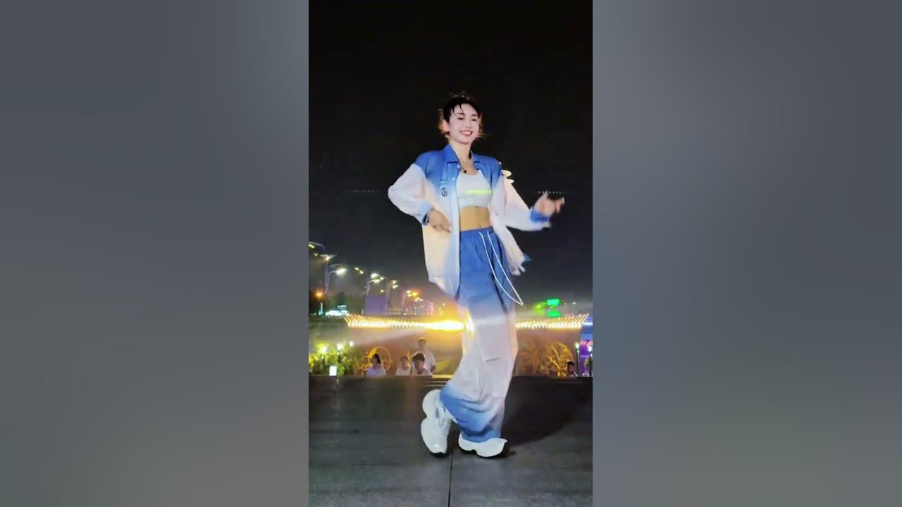 愛人跟人走 #淺跳一下