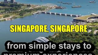 I Spent $1,700 in Singapore (5 Days) - Here's What Actually Happened