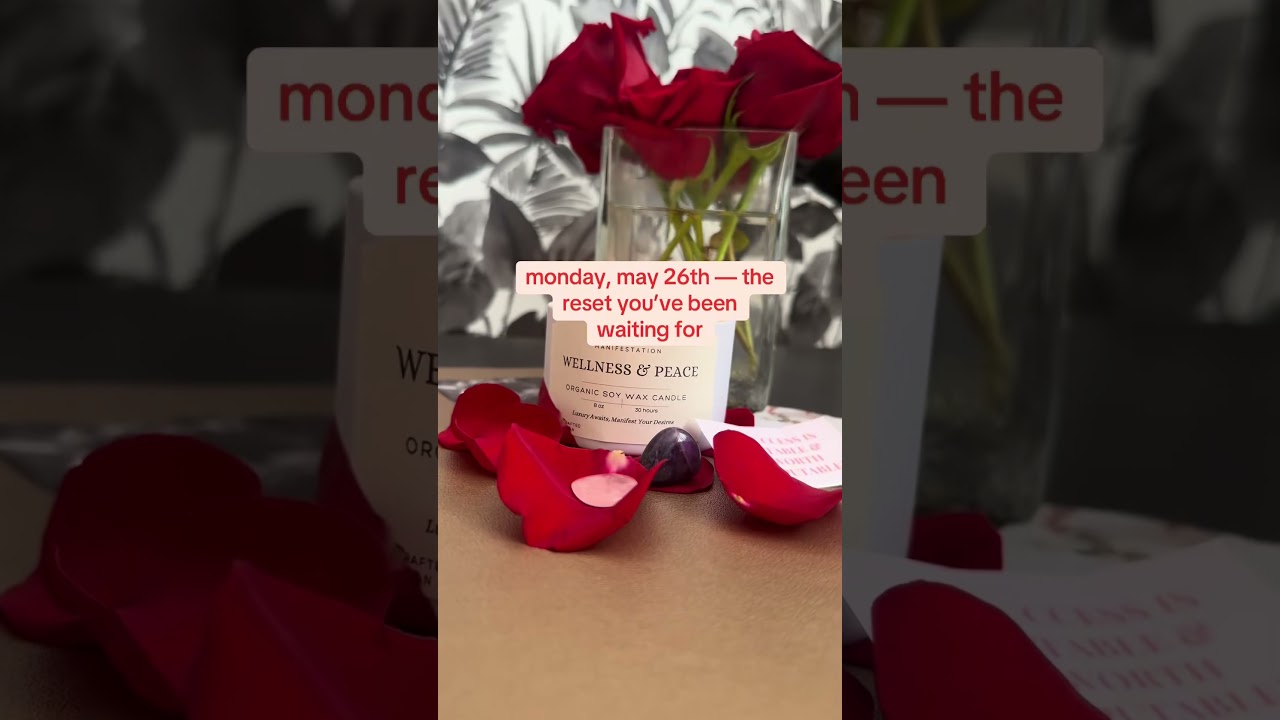 Gemini New Moon Ritual to Manifest Your Next Level Life NewMoonRitual 